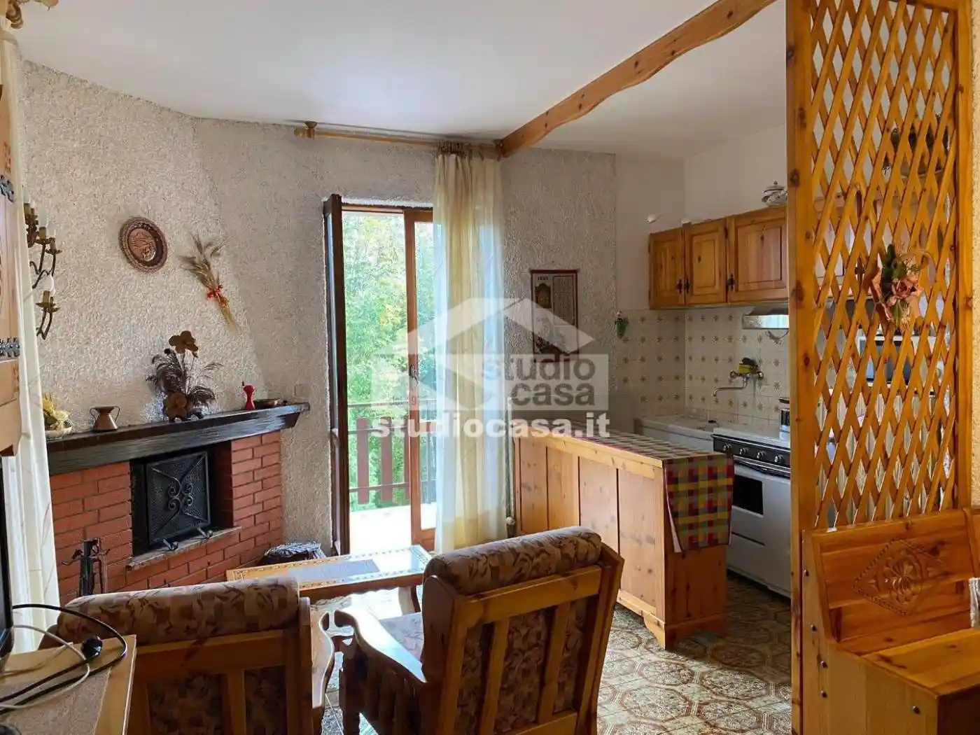 Appartamento in vendita a Zogno