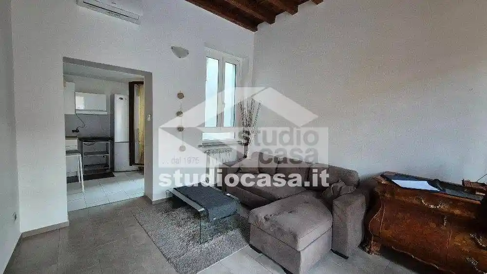 Appartamento in vendita a Melzo