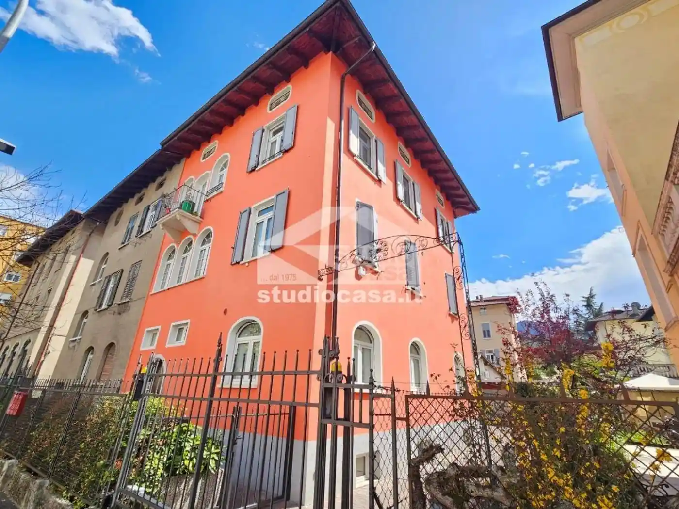 Appartamento in vendita a Rovereto