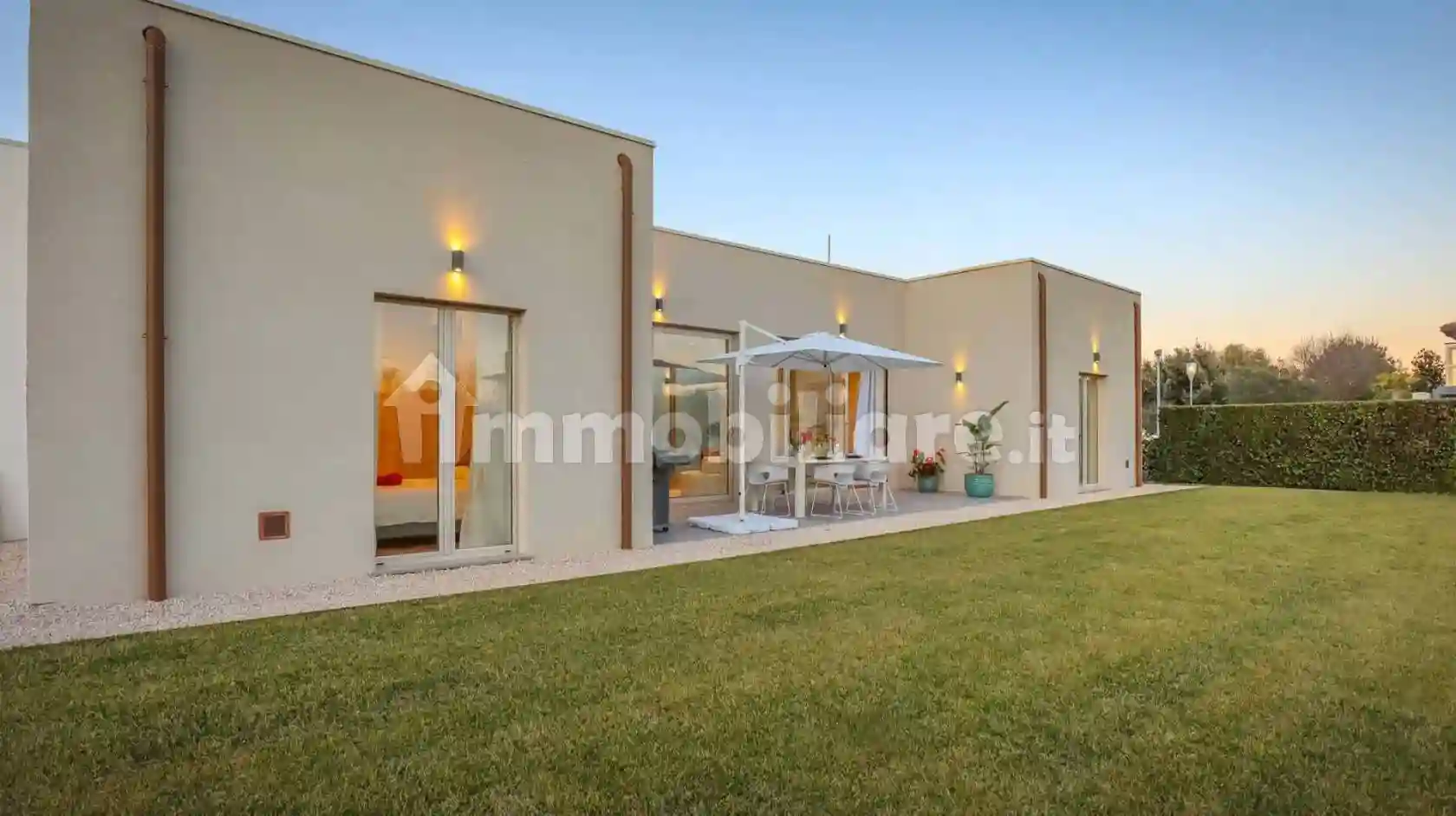 Villa - foto 2