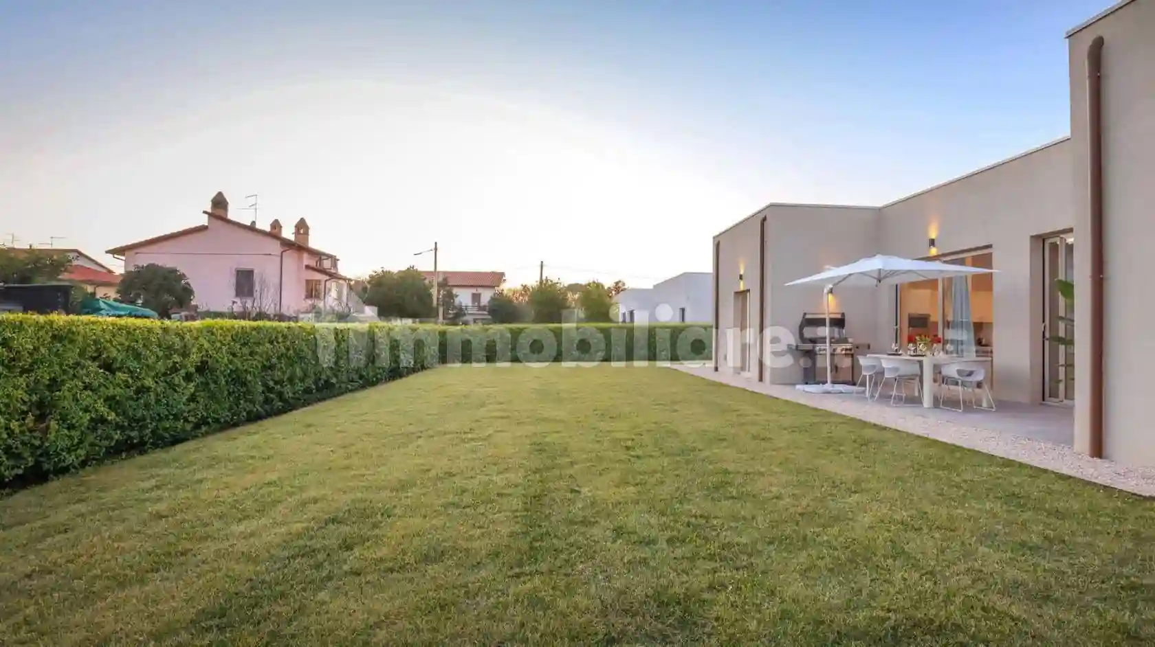 Villa - foto 3