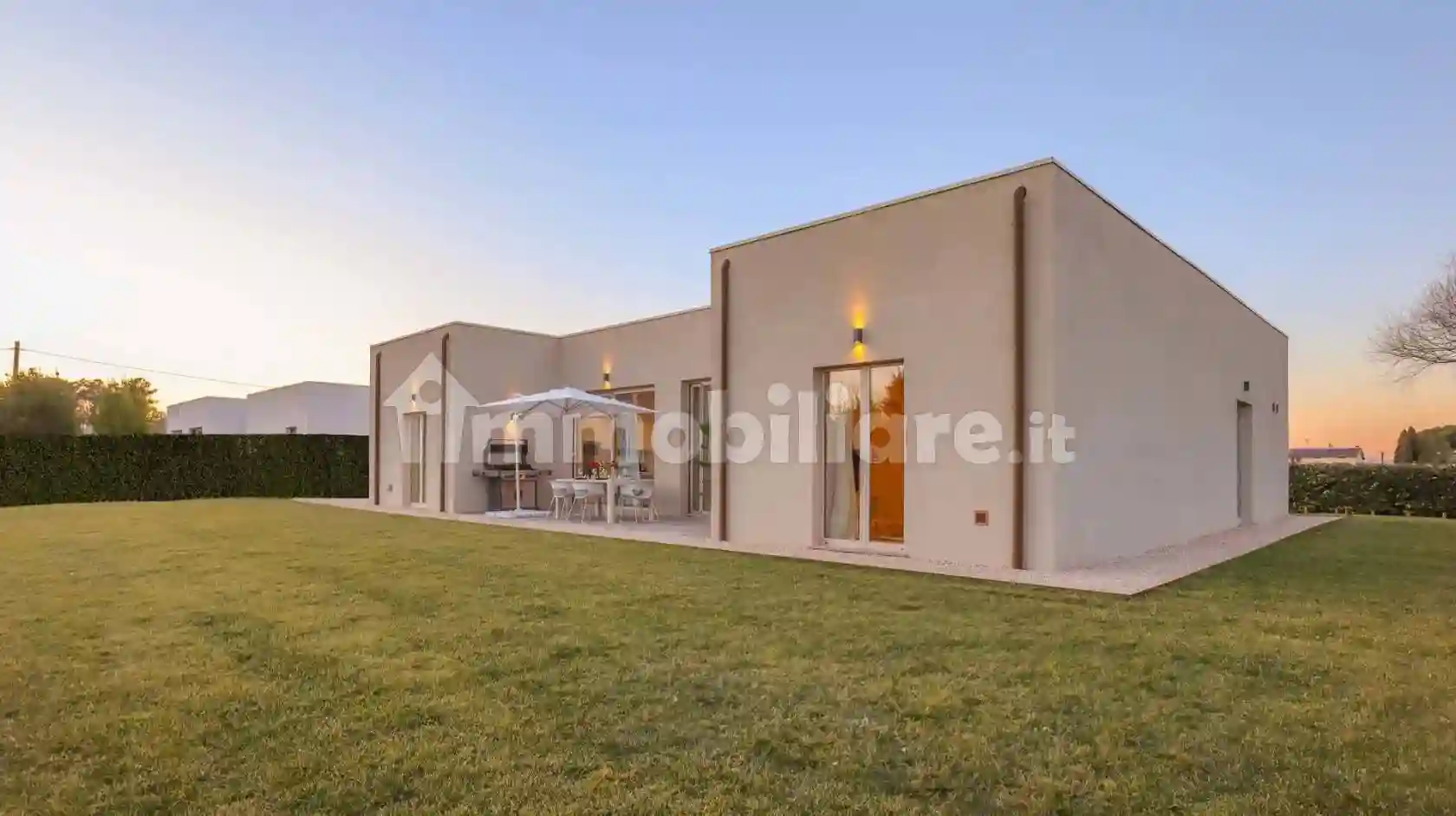 Villa - foto 4