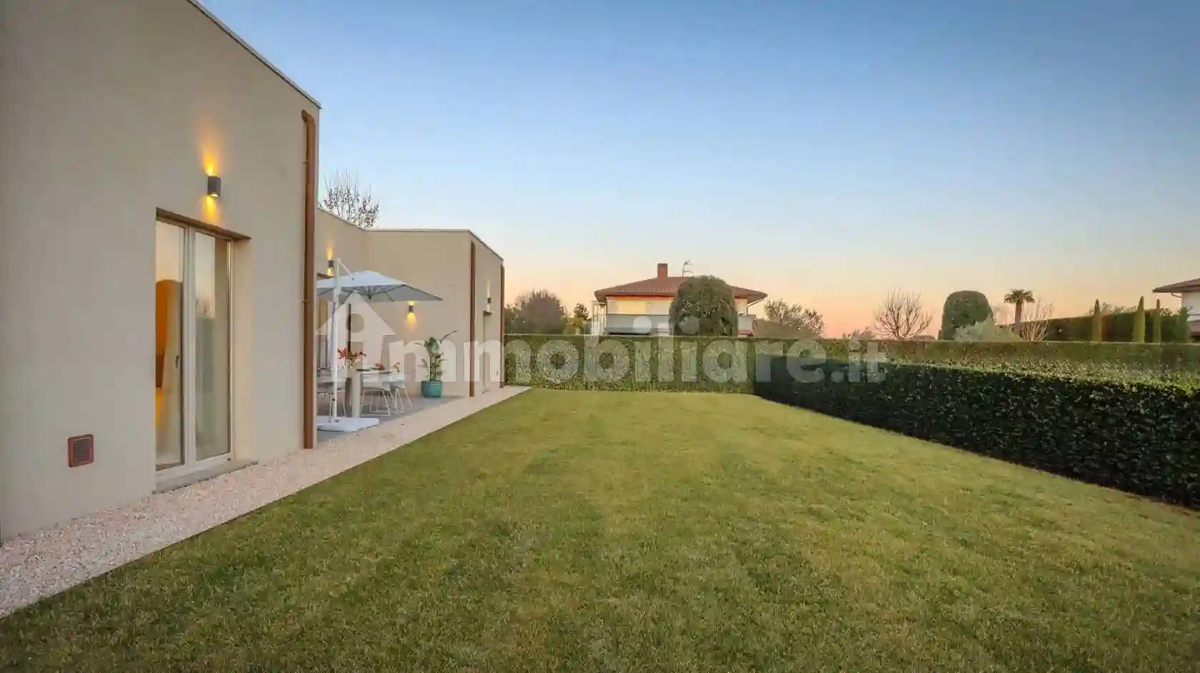 Villa - foto 5