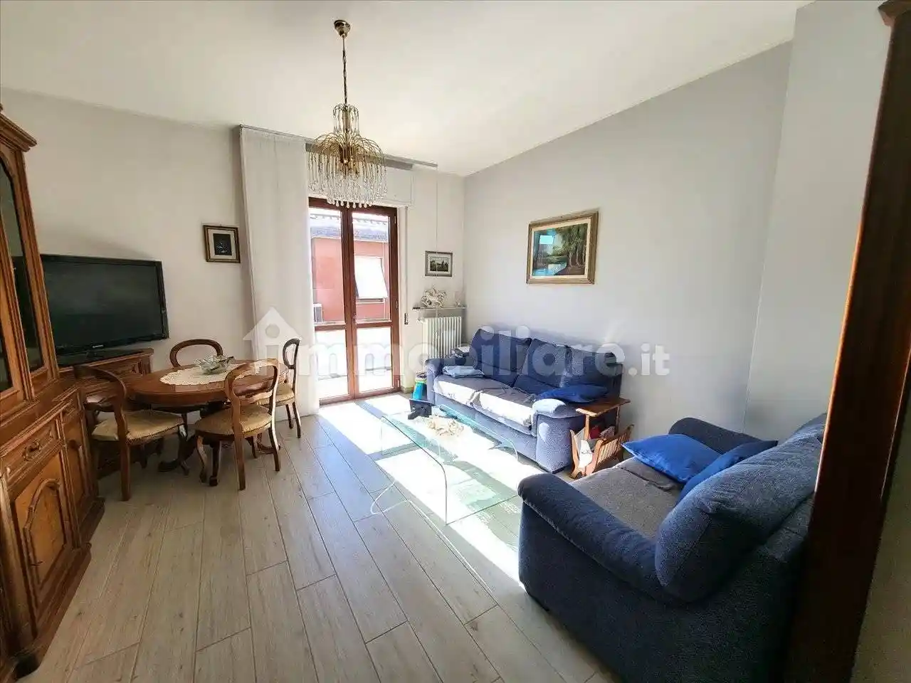 Appartamento in vendita a Piacenza