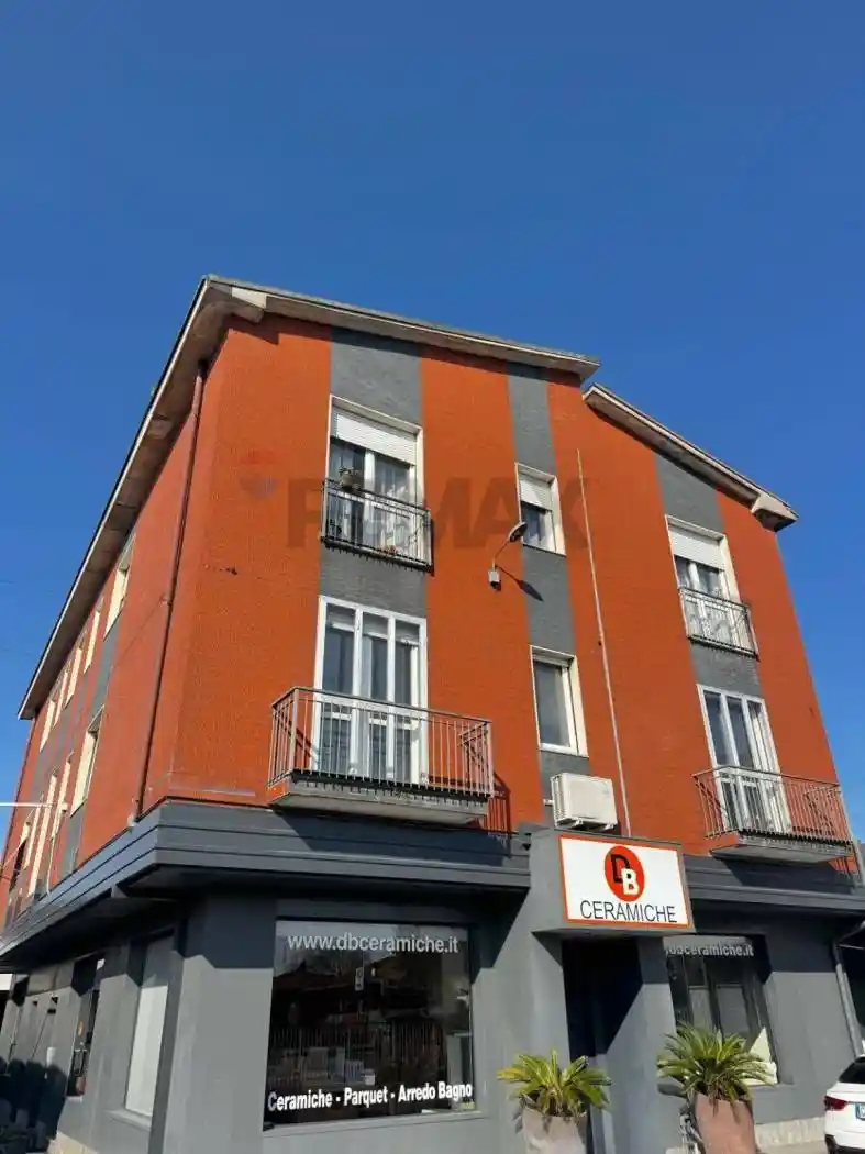 Appartamento in vendita a Cesano Maderno