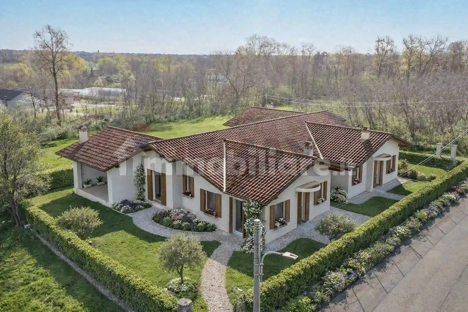 Villa - foto 3