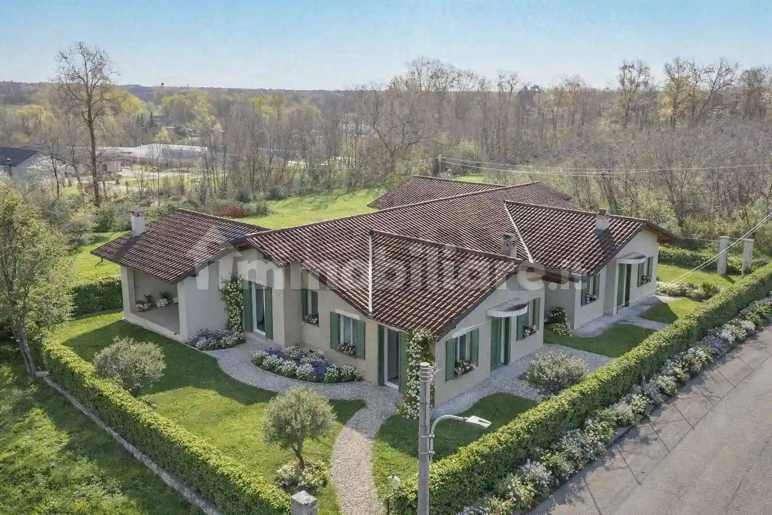 Villa - foto 4
