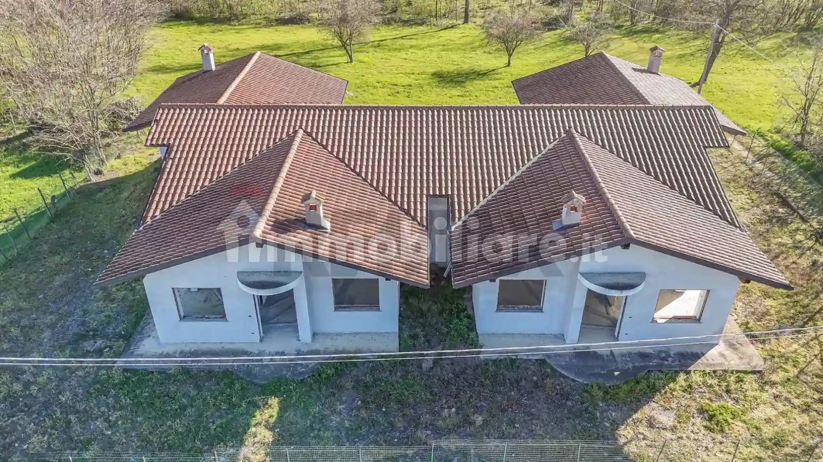 Villa - foto 5