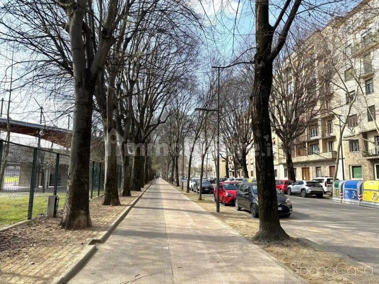 Appartamento in vendita a Firenze