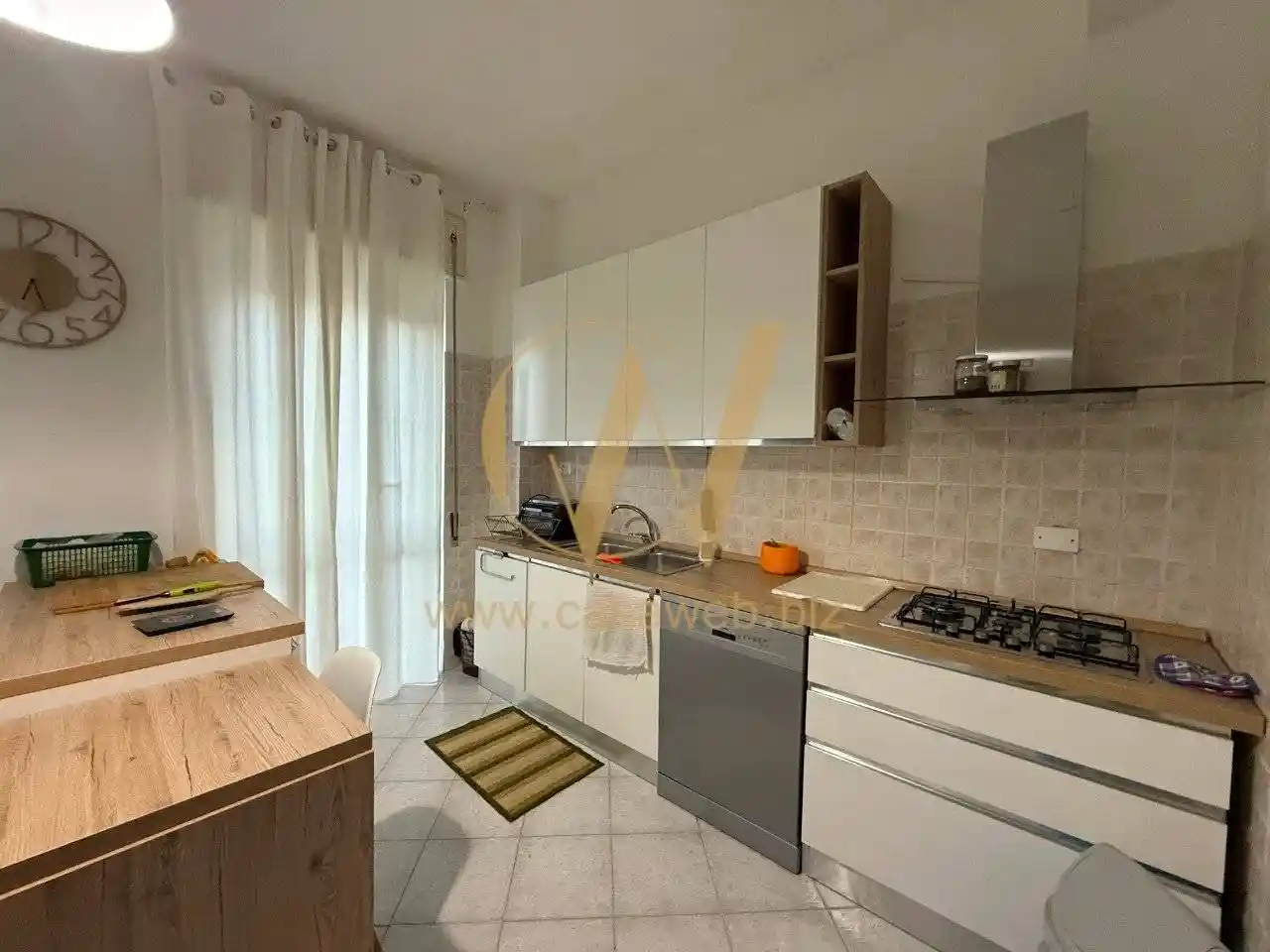 Appartamento in affitto a Caserta