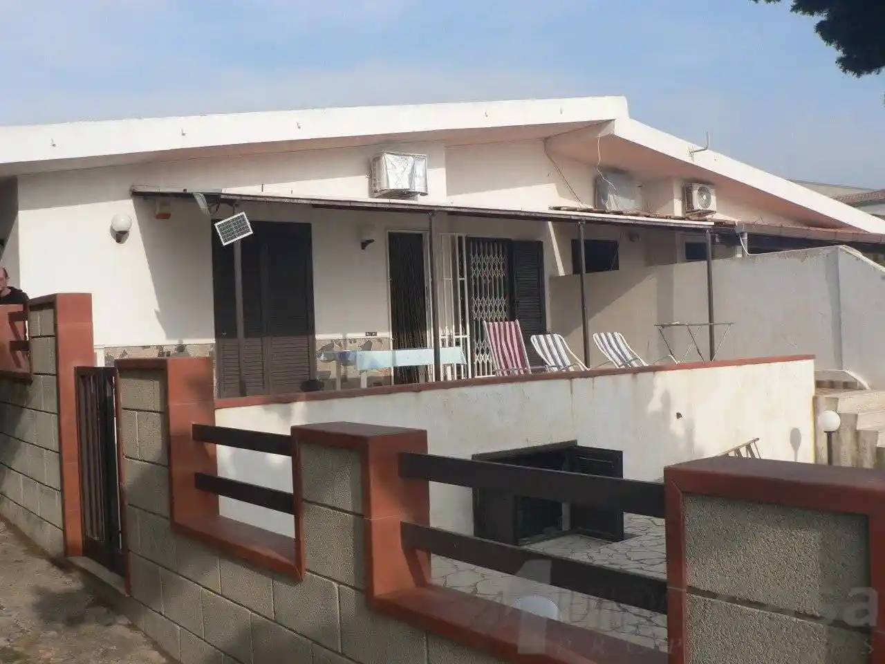 Villa in vendita a Santa Croce Camerina