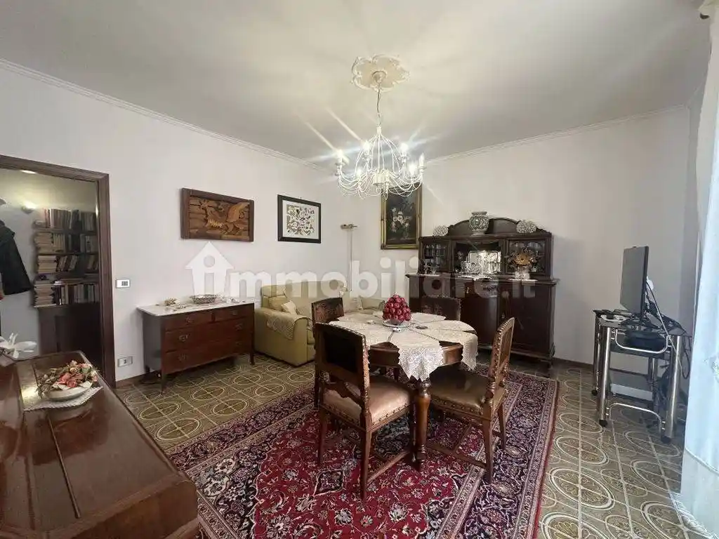 Appartamento in vendita a Città della Pieve