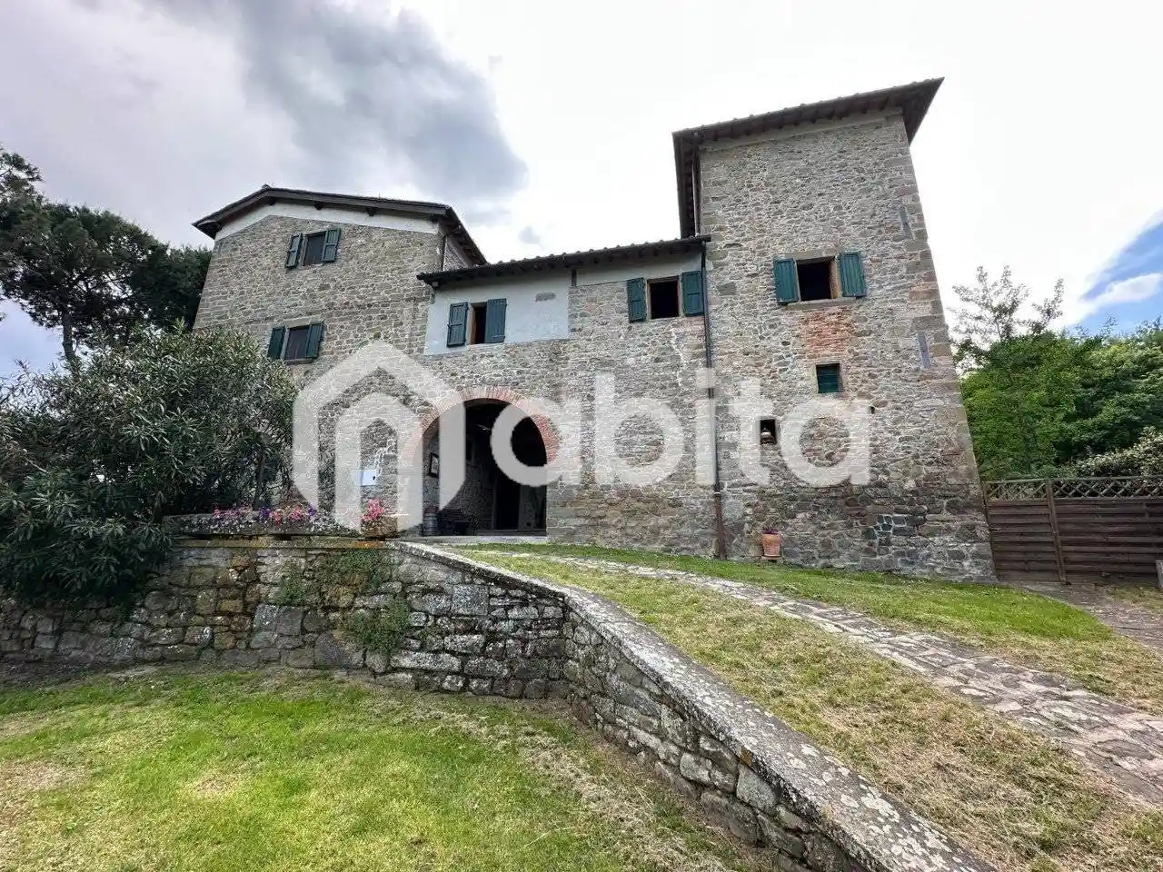 Rustico - Casale in vendita a Figline e Incisa Valdarno