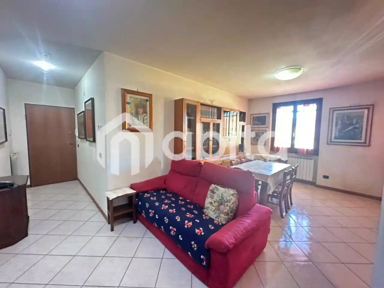 Appartamento in vendita a Cavriglia