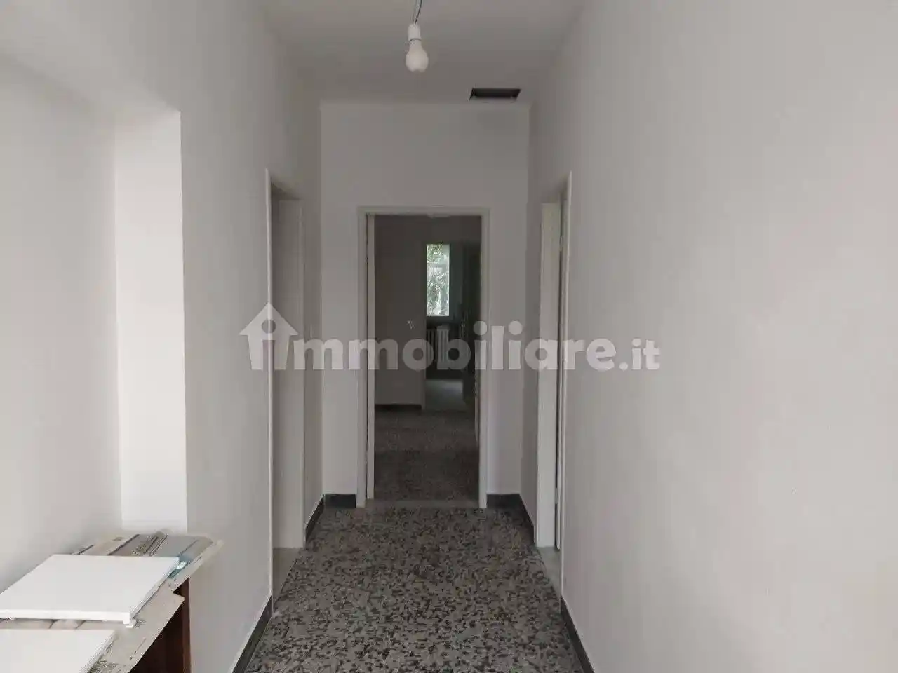 Appartamento in affitto a Pesaro