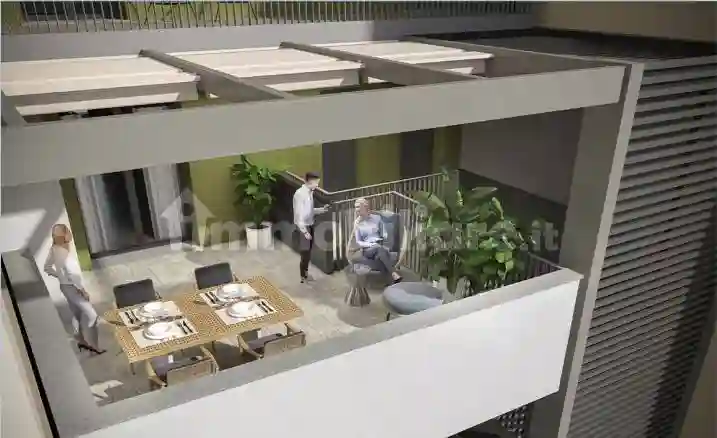 Appartamento - foto 4