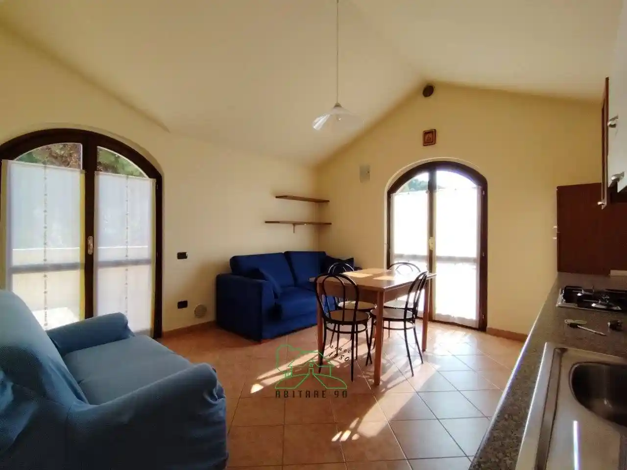 Appartamento in affitto a Fano