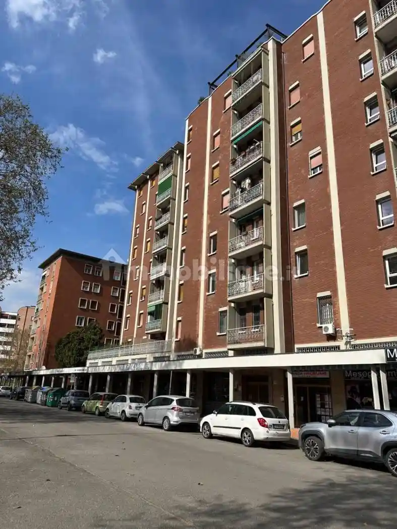 Appartamento in affitto a Bologna