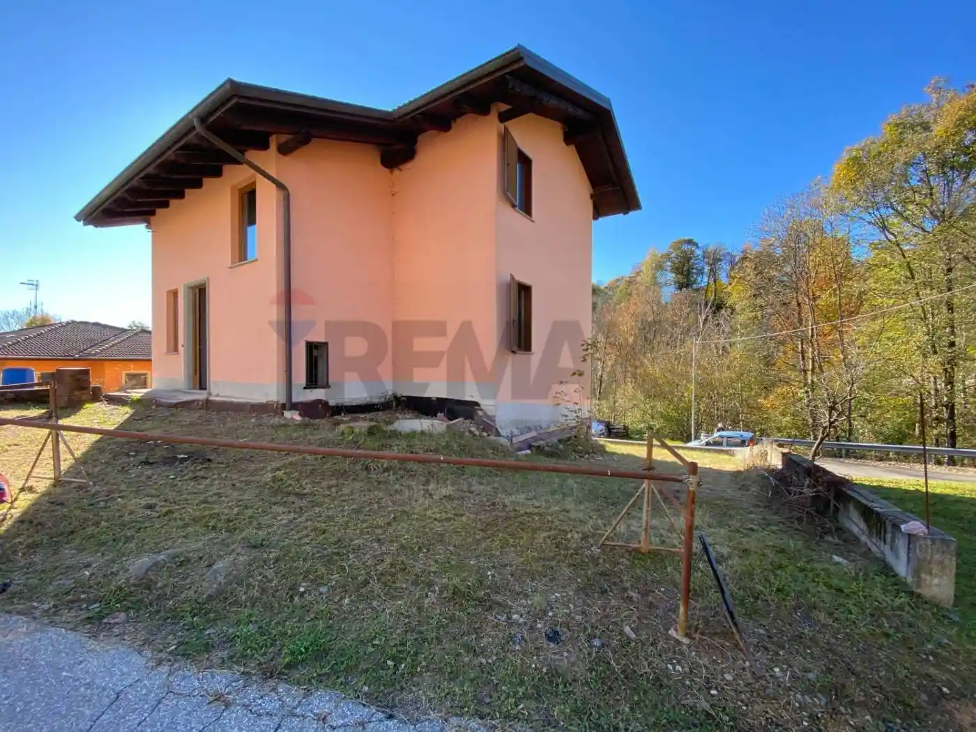 Appartamento in vendita a Valdilana