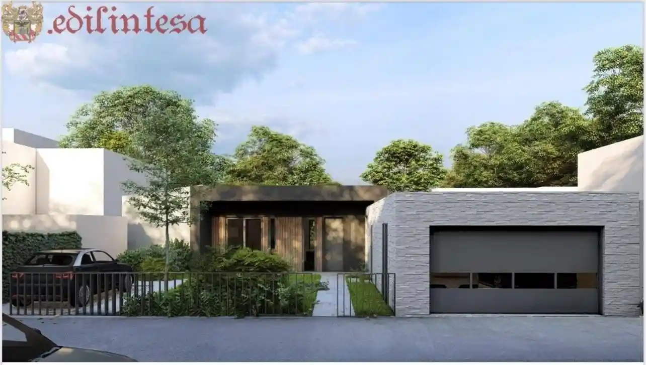 Villa in vendita a Monza