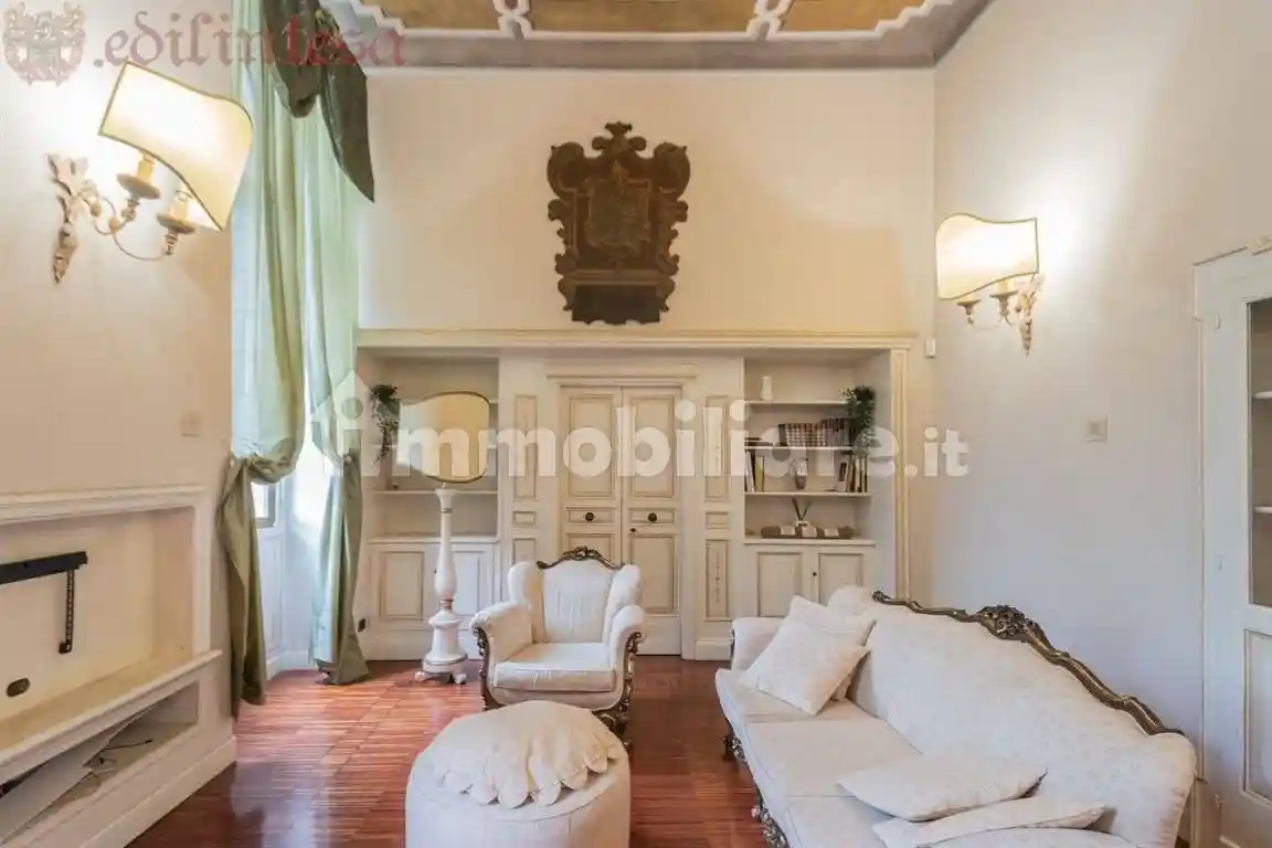 Villa in affitto a Besana in Brianza