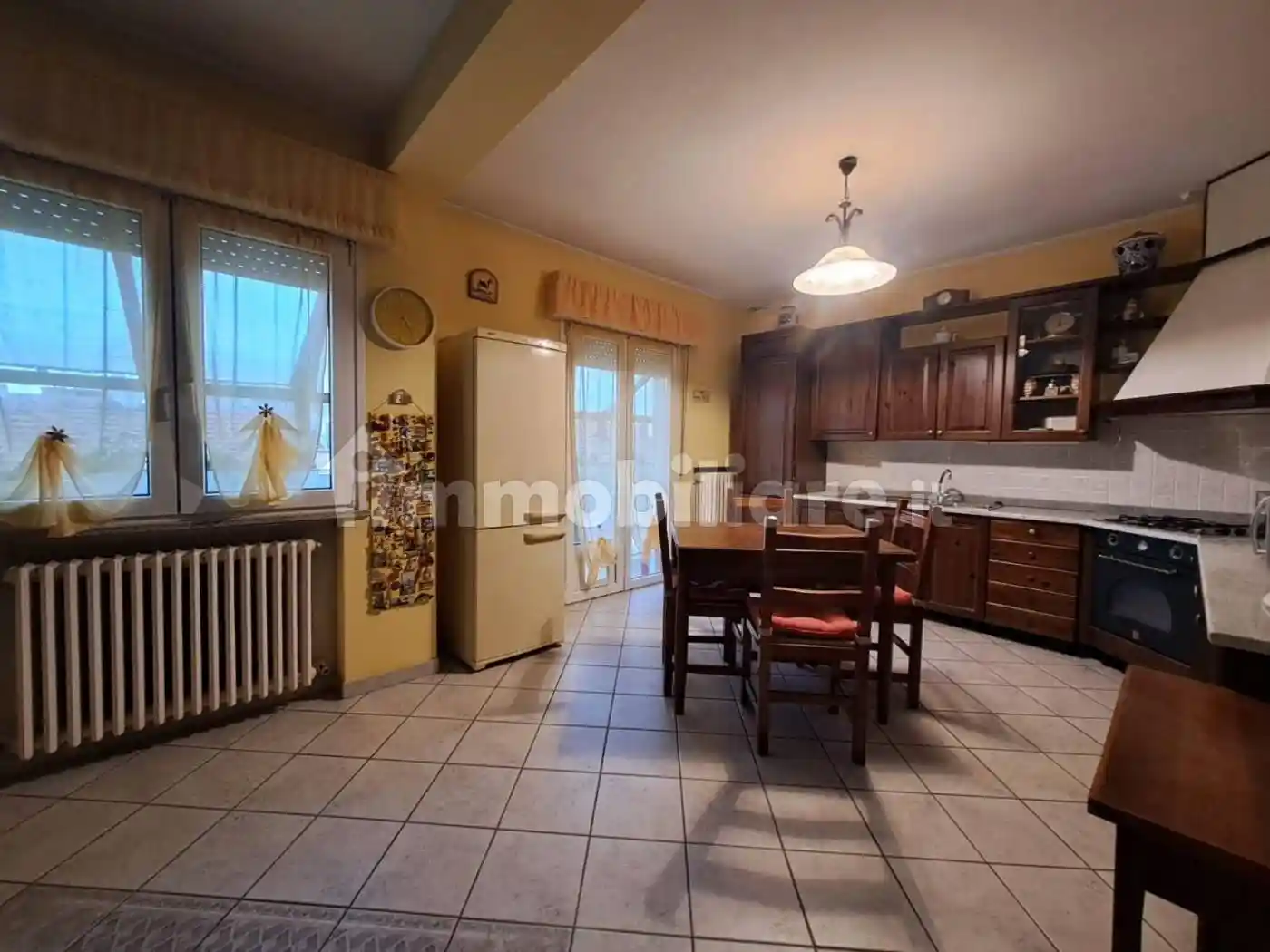 Appartamento in vendita a Riccione