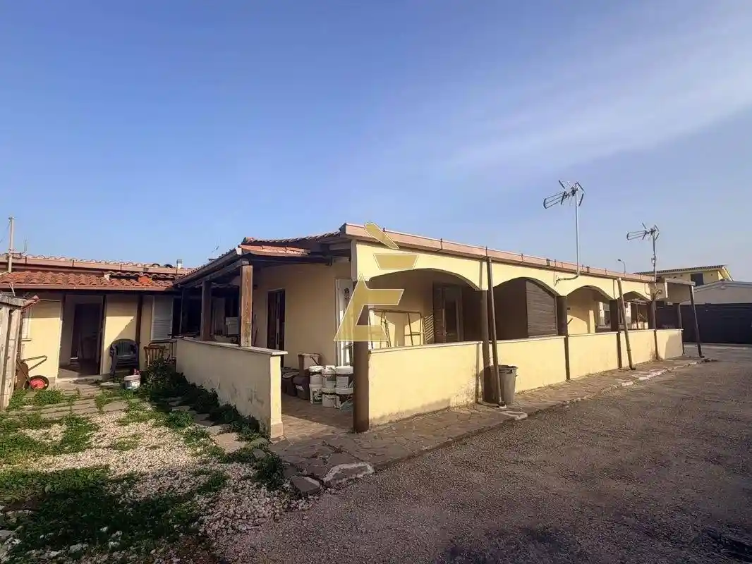 Villa in vendita a Fiumicino