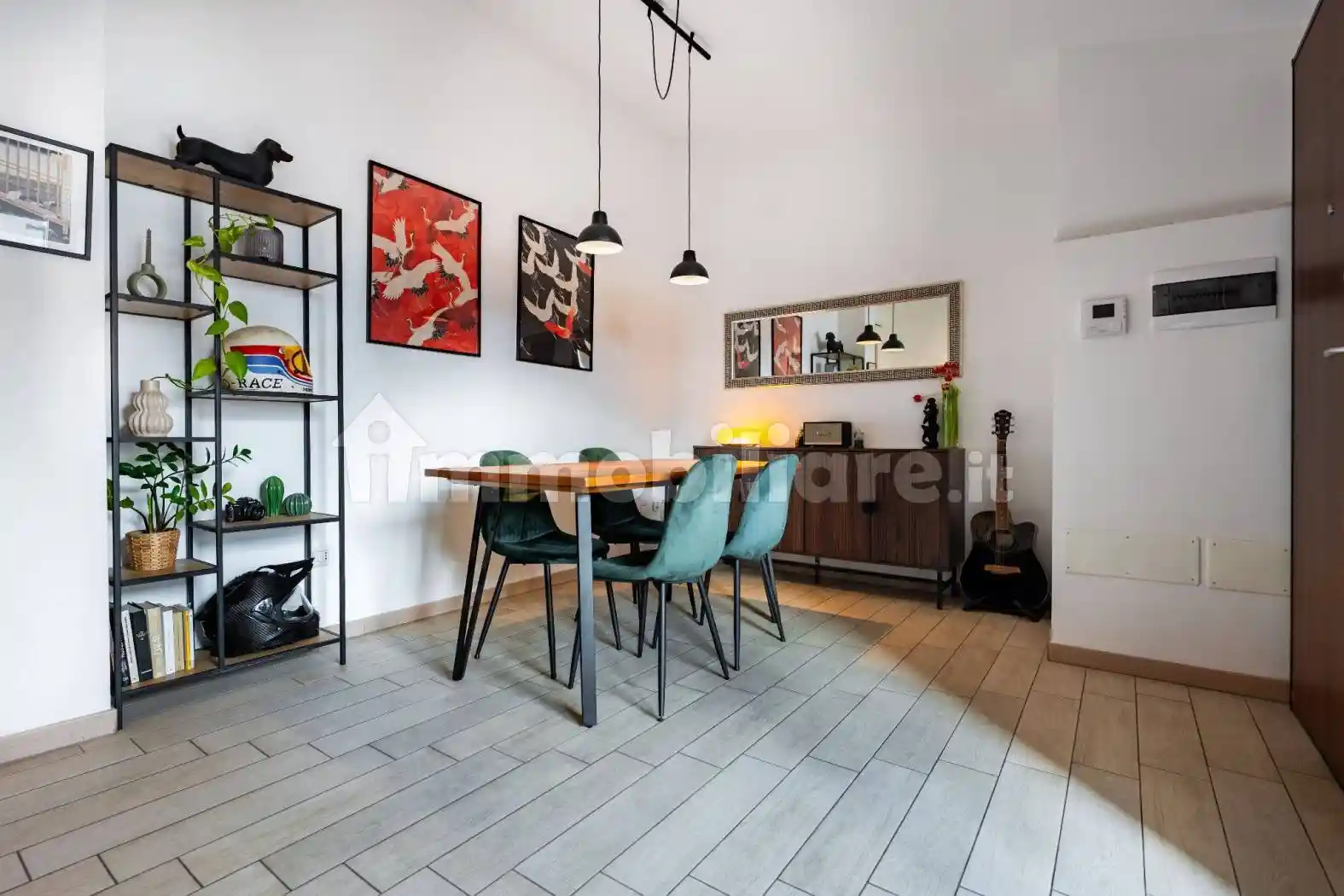 Appartamento in vendita a Selargius