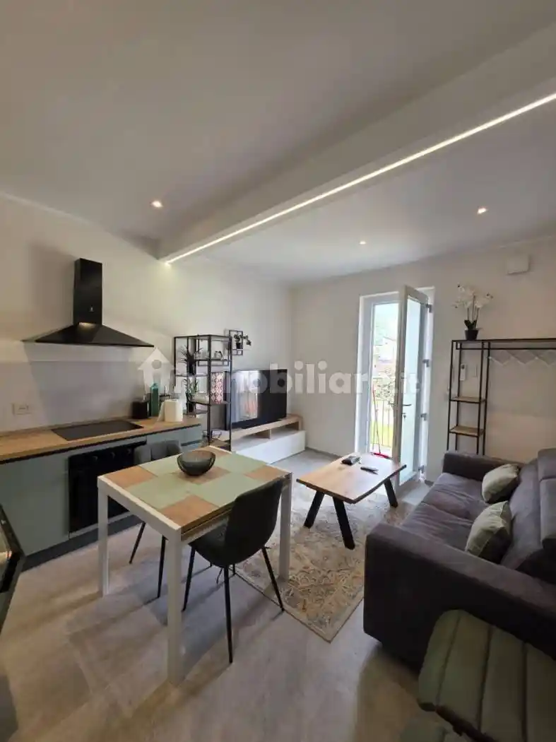 Appartamento in vendita a Cremona