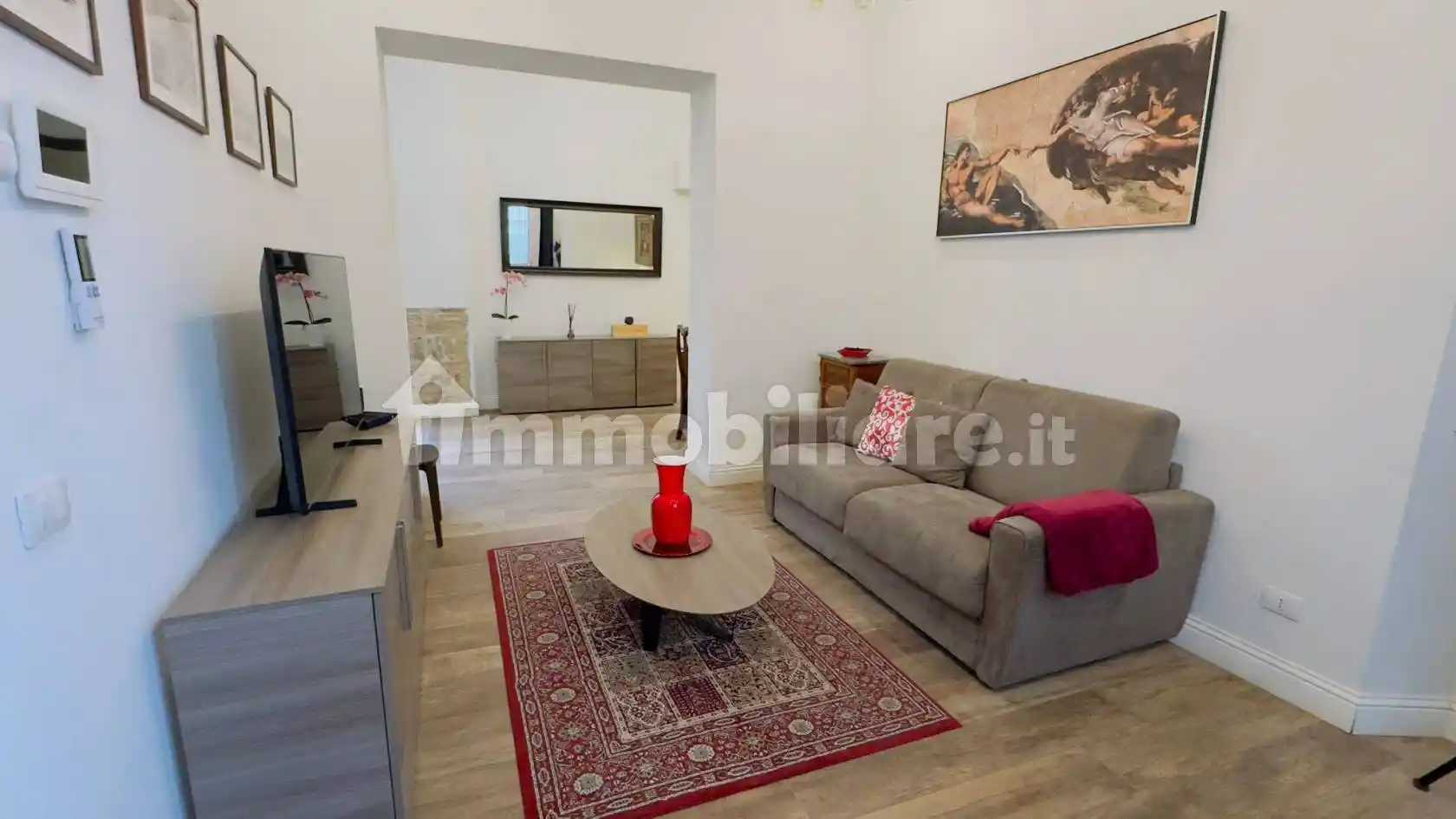 Appartamento in vendita a Firenze