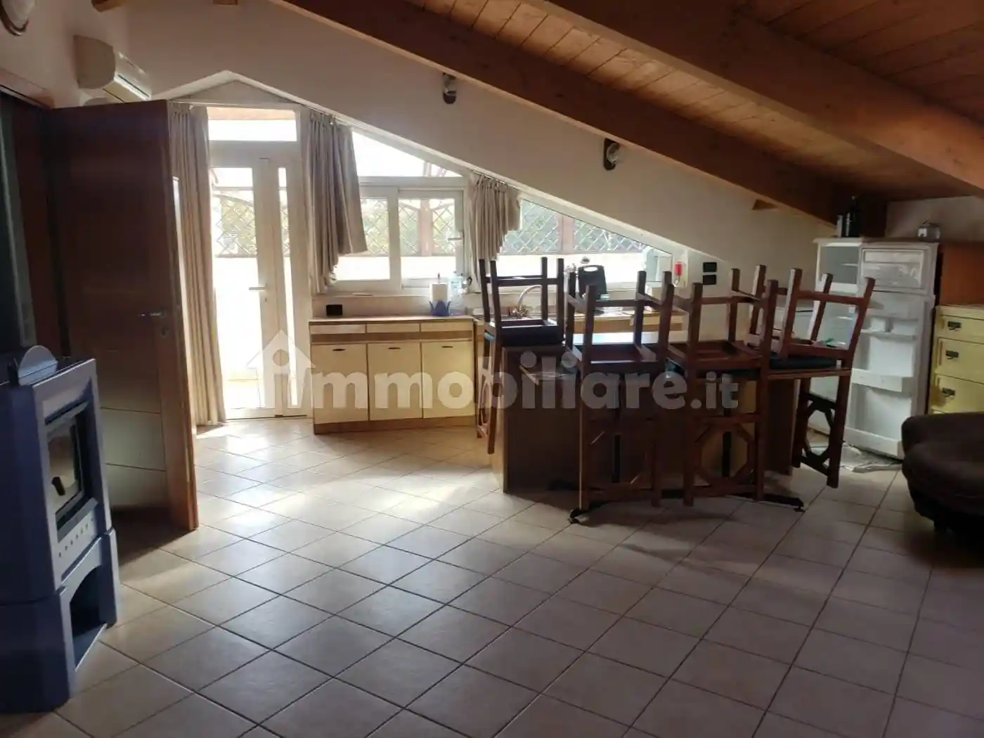 Appartamento in vendita a Riccione