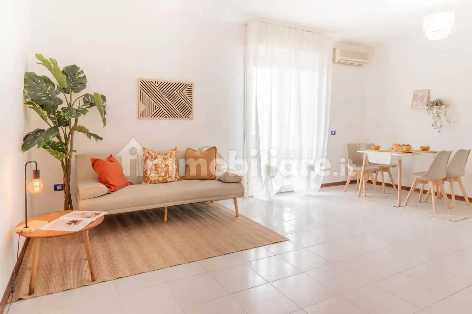 Appartamento in vendita a Ponsacco