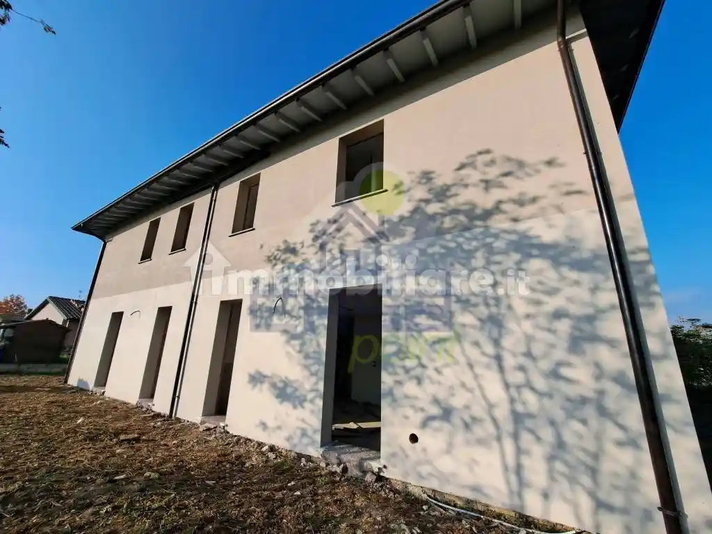 Appartamento in vendita a Stagno Lombardo