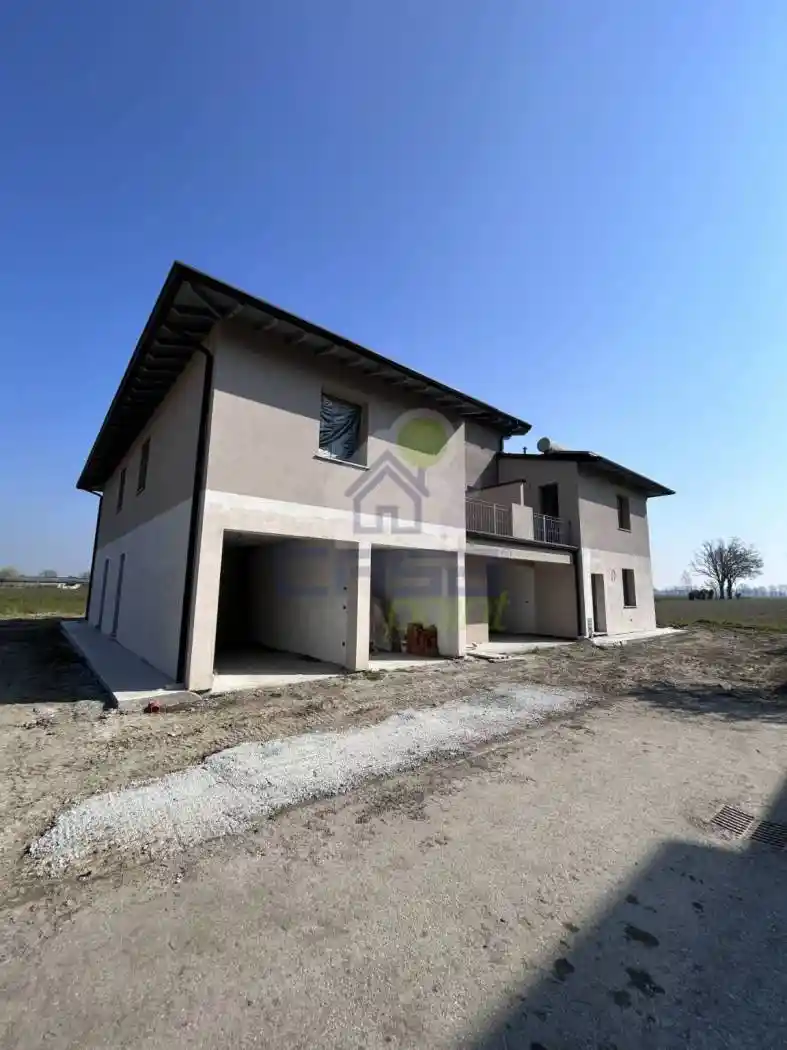 Appartamento in vendita a Stagno Lombardo