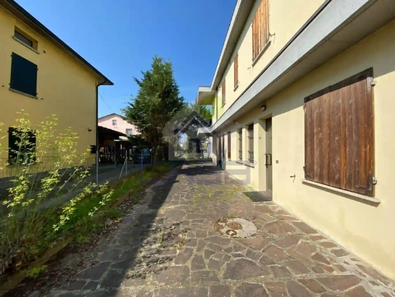 Palazzo - Edificio - foto 2