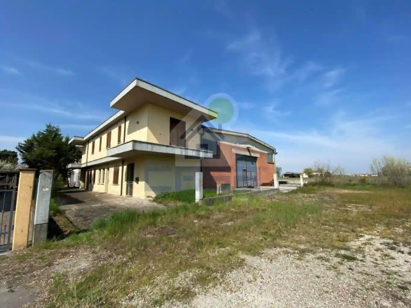 Palazzo - Edificio - foto 3