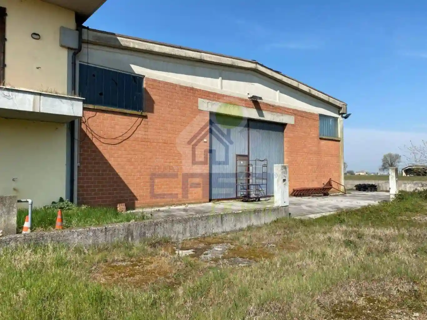 Palazzo - Edificio - foto 4