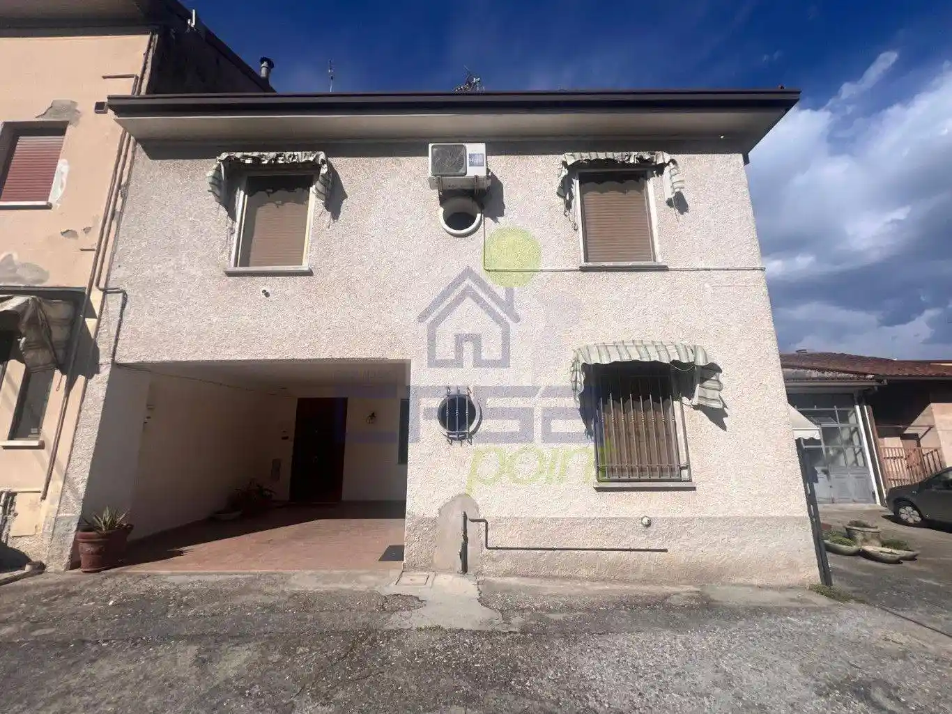 Casa indipendente in vendita a Manerbio