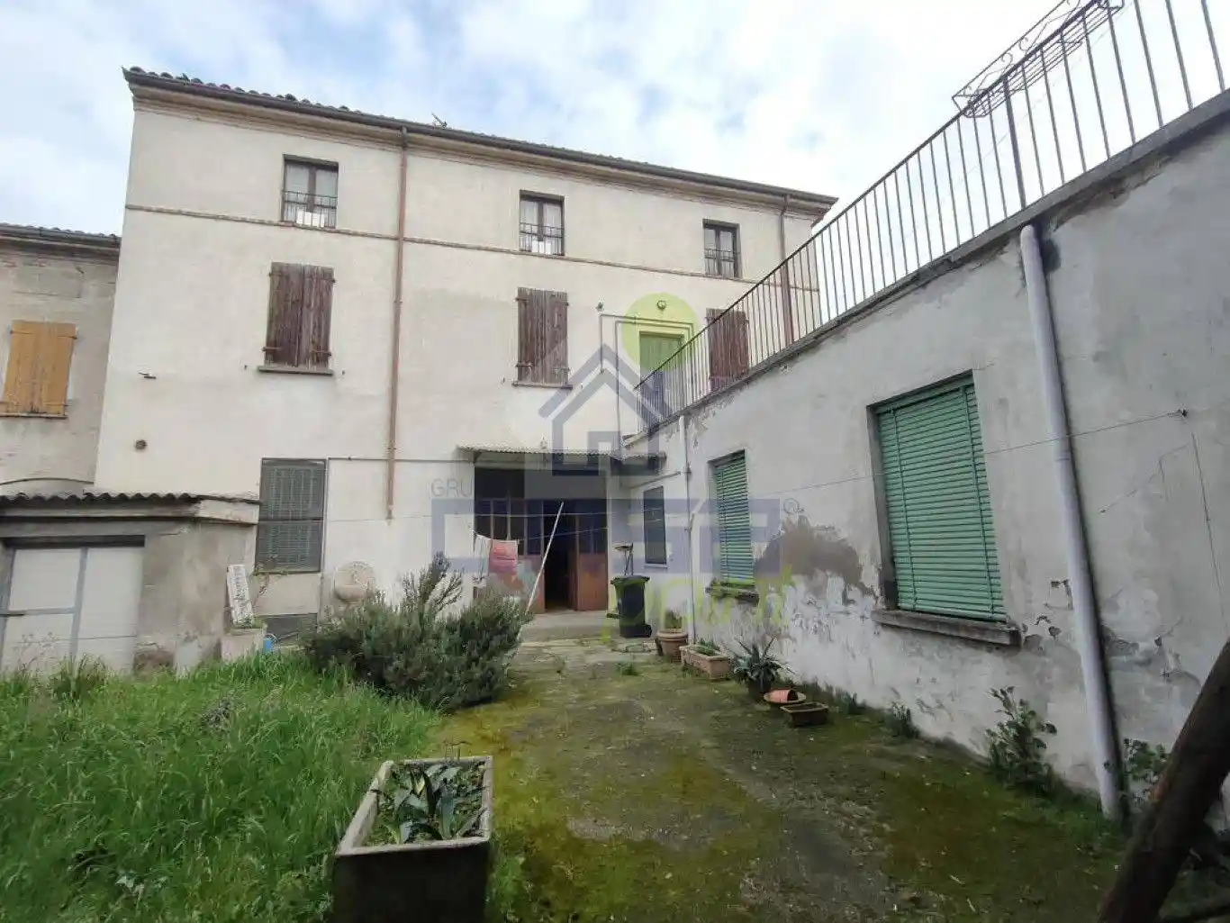 Casa indipendente in vendita a Canneto sull'Oglio