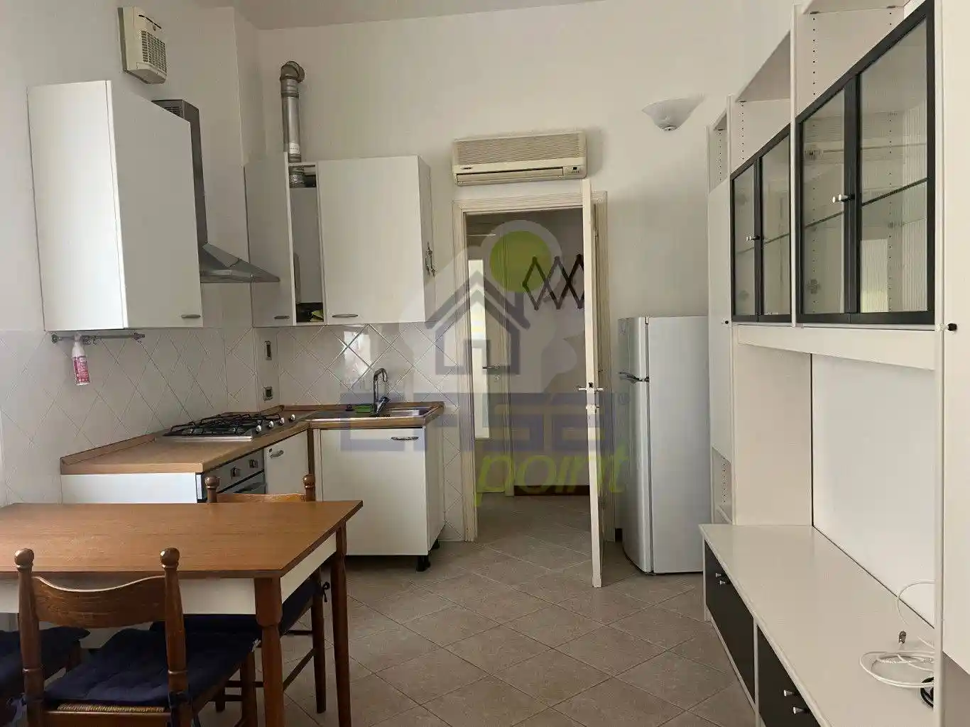 Appartamento in vendita a Cremona