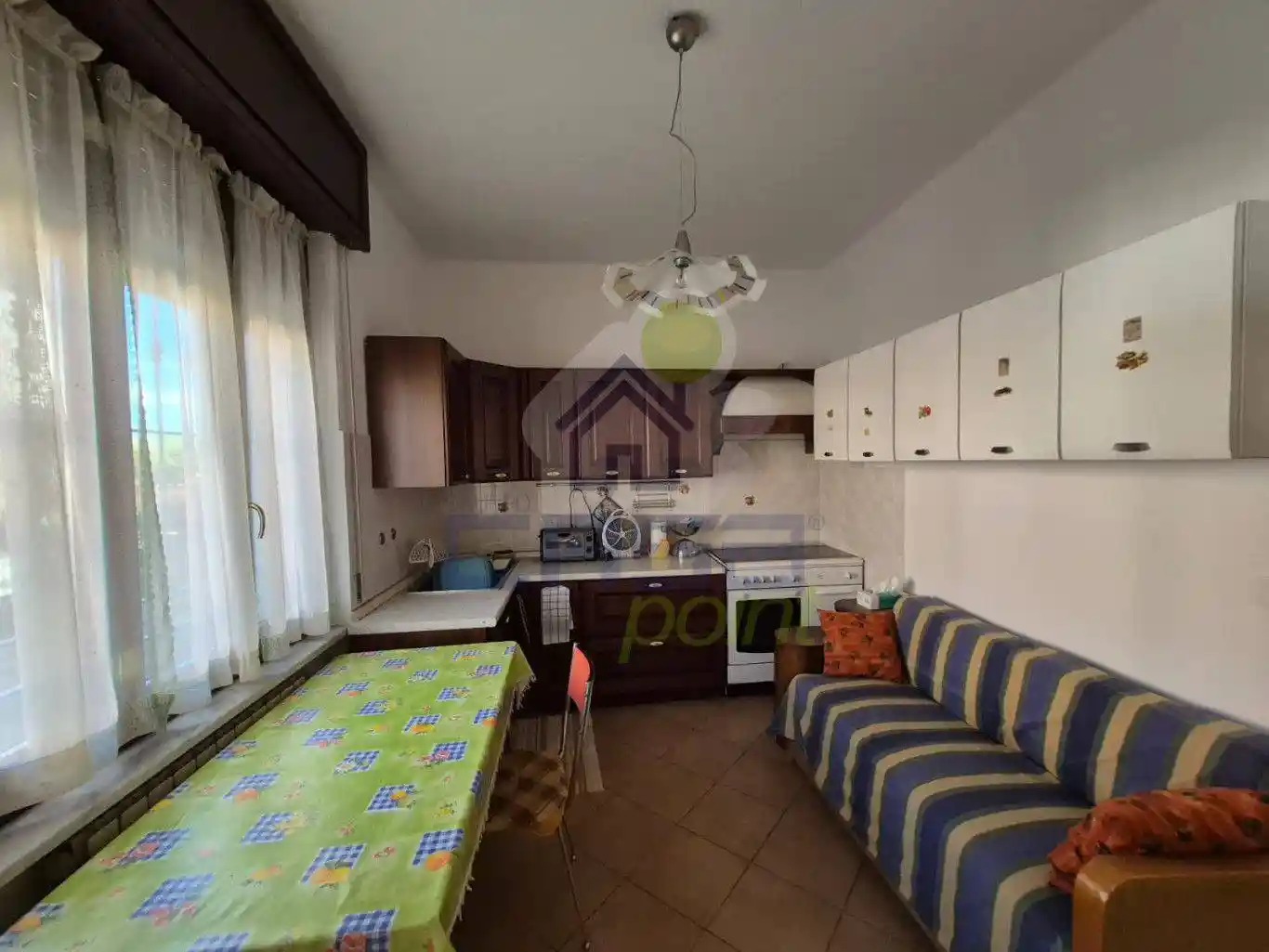 Casa indipendente in affitto a Pizzighettone