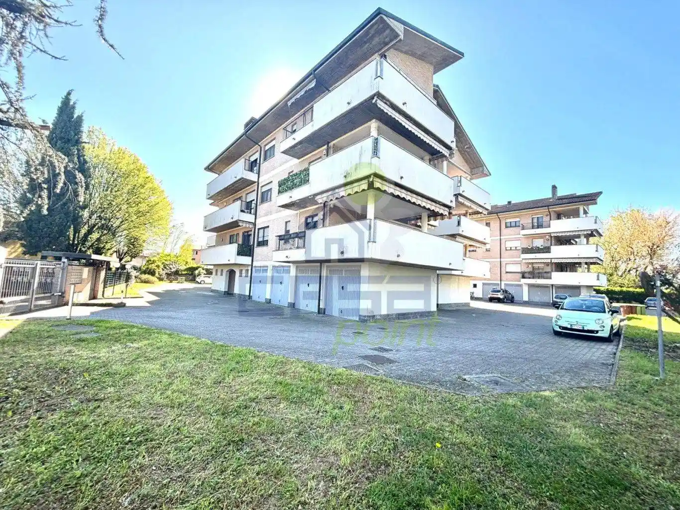 Appartamento in vendita a Lodi Vecchio