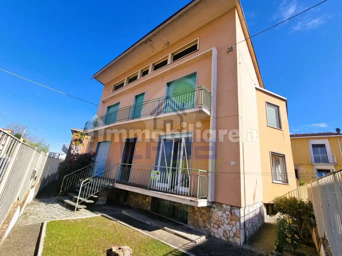 Casa indipendente in vendita a Casalpusterlengo