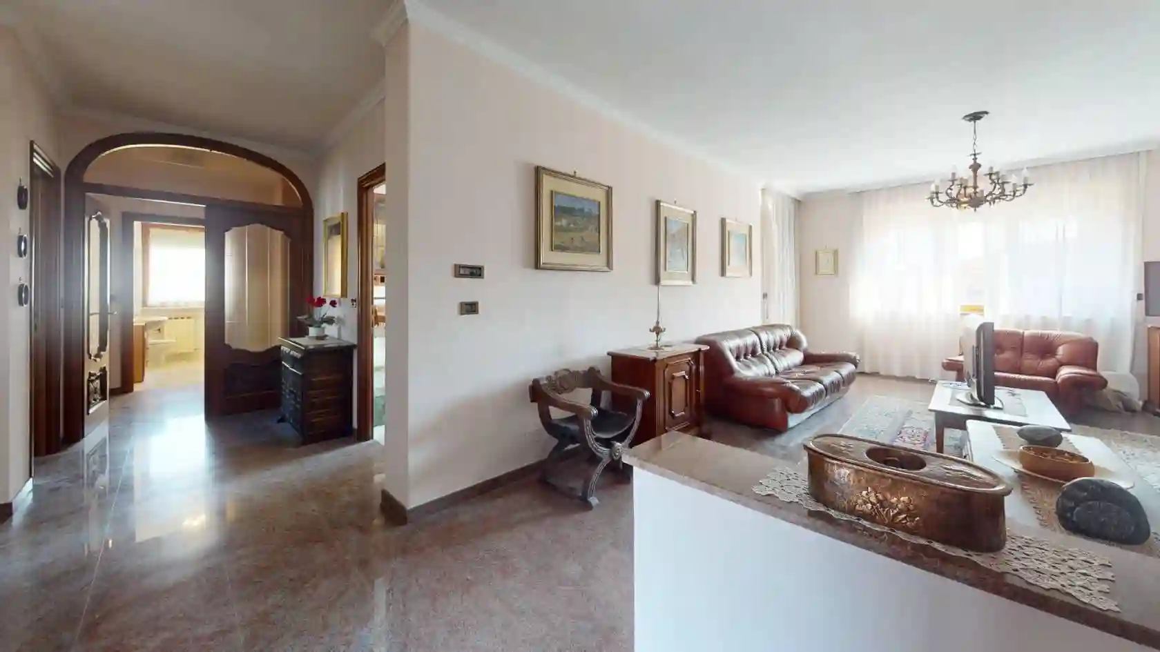 Appartamento - foto 5