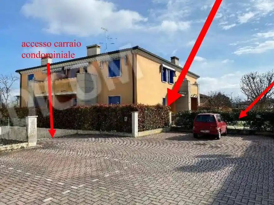 Appartamento in vendita a Santo Stino di Livenza