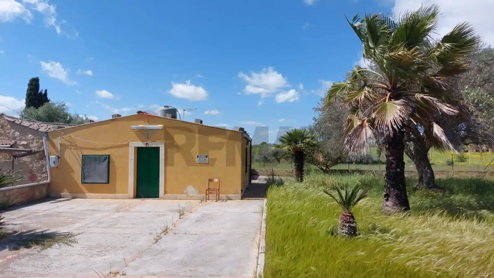 Villa in vendita a Caltagirone