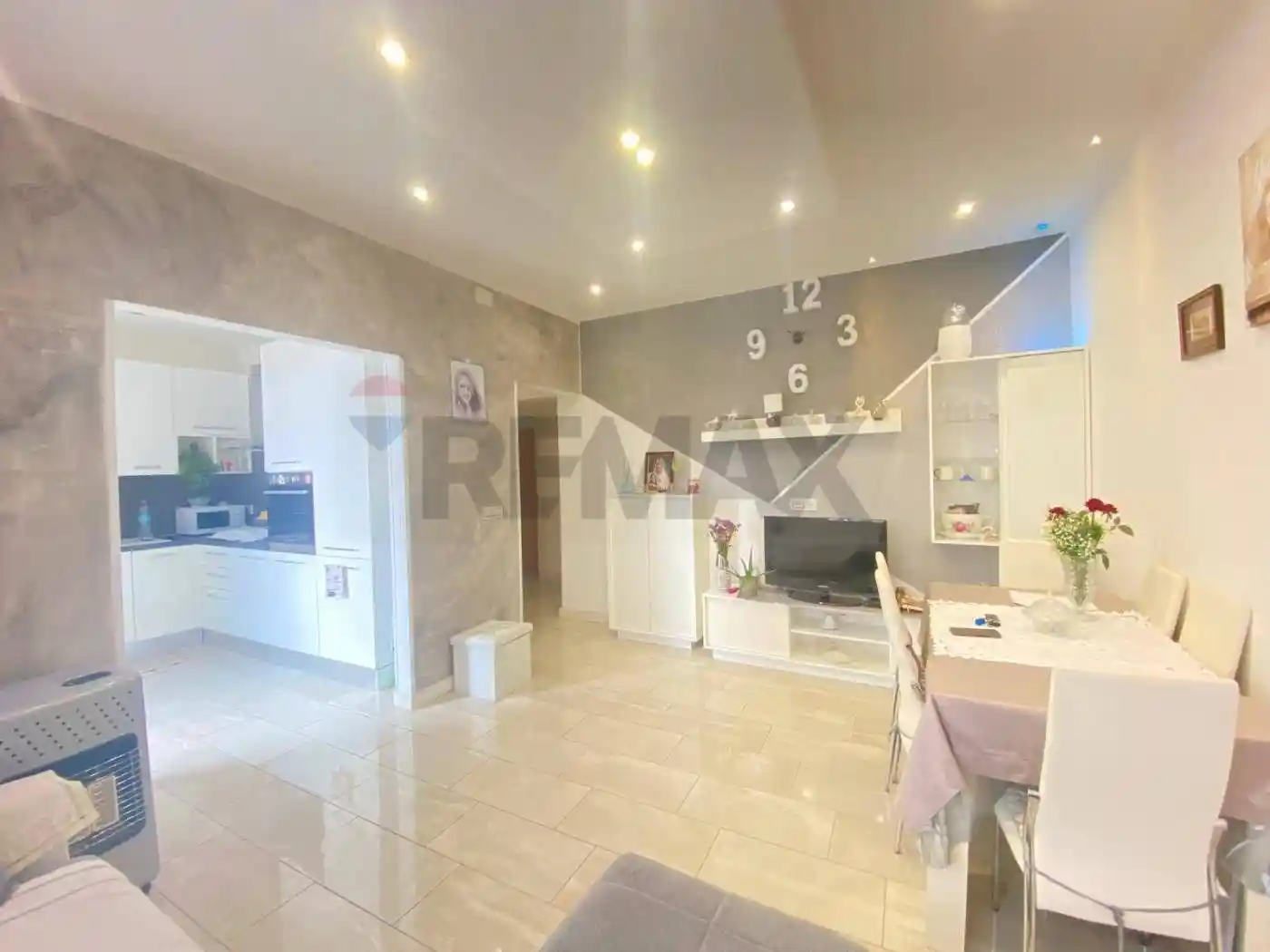 Appartamento in vendita a Catania