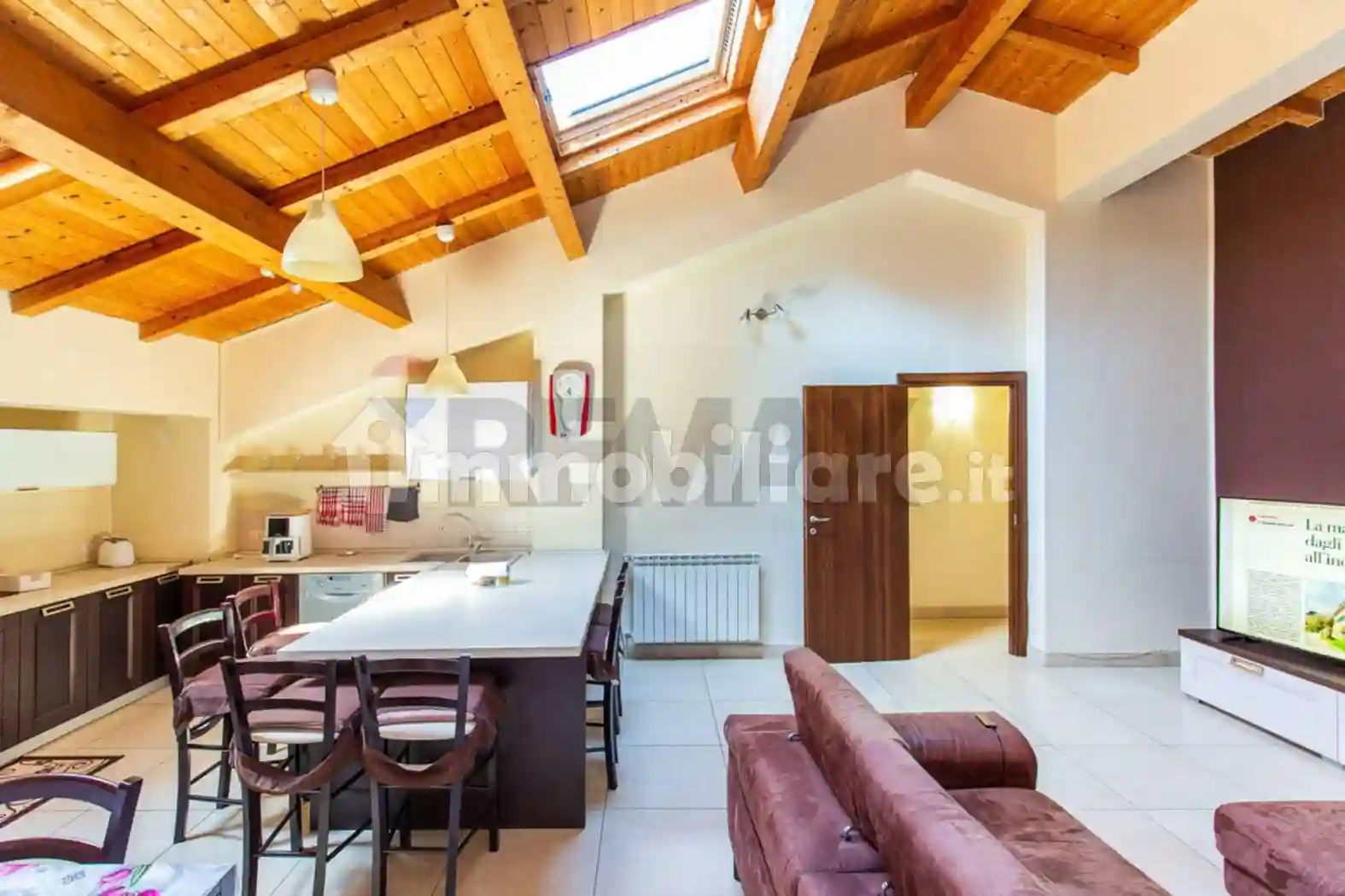 Casa indipendente - foto 2