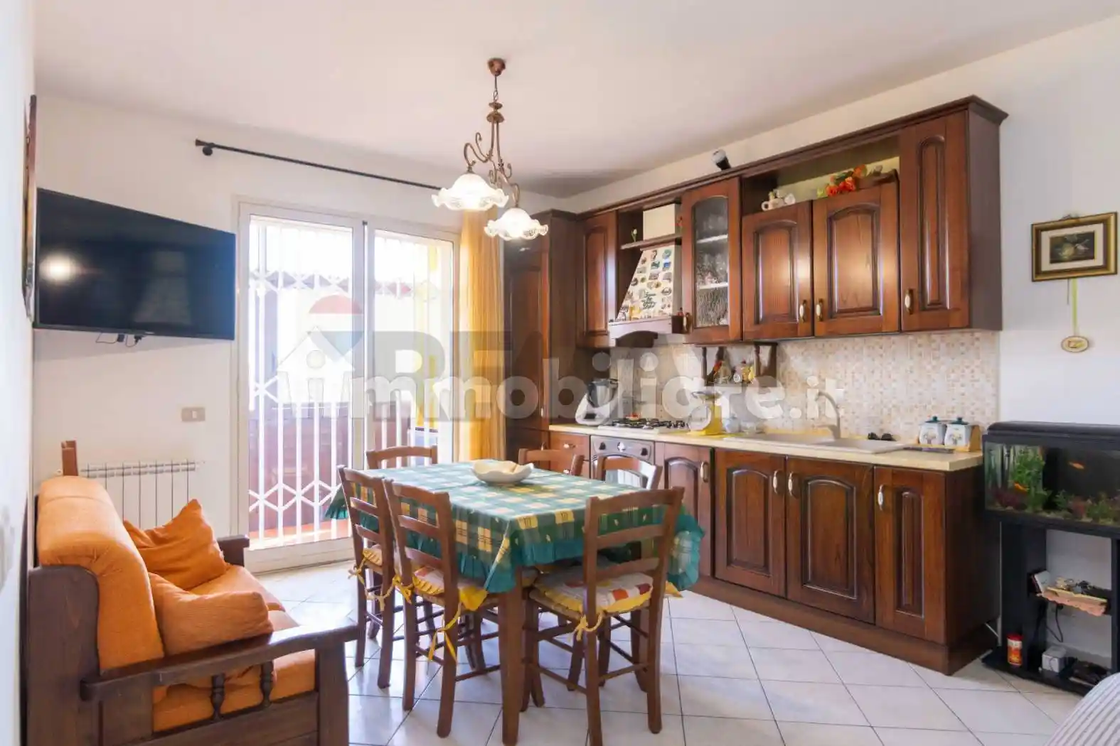 Appartamento in vendita a Acireale