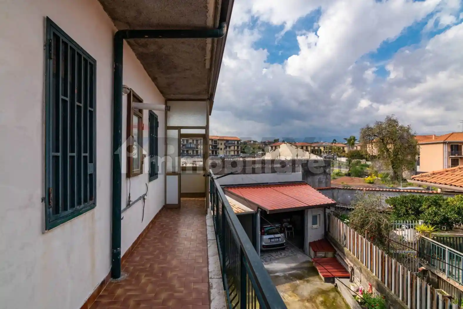 Appartamento in vendita a Gravina di Catania